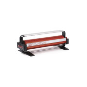 Papierafroller Tafelmodel 50cm (Gebruikt)